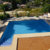 Отель Spacious Villa in El Baladrar with Swimming Pool, фото 12