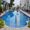 Отель Marriott Executive Apartments Panama City, Finisterre, фото 12