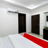 Отель Oyo 48529 H5, фото 17