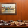 Отель City Club Prague, фото 9