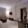 Отель DoubleTree by Hilton Hotel Dhahran, фото 41