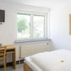 Отель Gästezimmer im Steinwerk, фото 9