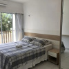 Отель Beach Living, Frente mar, 400m do B Park, фото 8
