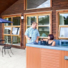 Отель Loch Lomond Waterfront Luxury Lodges, фото 31