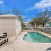 Отель Stylish NEW Renovation in Reunion Resort - Large Patio and Pool Deck 3bd/3.5ba #3ru456, фото 31