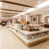 Отель Muong Thanh Grand Lao Cai Hotel, фото 19