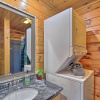 Отель Gatlinburg Cabin w/ Pool Table & Hot Tub!, фото 6