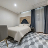 Отель Yangju Latte Hotel (drive-in in all rooms), фото 4