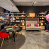 Отель Moxy Bandung, фото 31