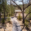 Отель Three Wild Turkeys - Amazing Outdoor Spaces!  2 Decks! by Yosemite Region Resorts, фото 23