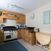 Отель Harbourside Cottage, Weymouth, фото 7