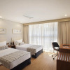 Отель Naoum Plaza Hotel, фото 11