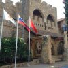 Отель Roman Boutique Hotel в Пафосе