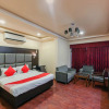 Отель OYO 22412 Flagship Hotel Sai Prakash, фото 6