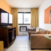 Отель Omar do Rio - Apartamento FO407, фото 14