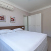 Отель Apartamento 1 quarto no Summer Beach com piscina, фото 6