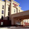 Отель Hampton Inn Greenville в Гринвилле