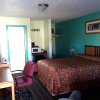Отель Klamath Motor Lodge, фото 25
