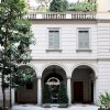 Отель Mi-vmon52a3 - Vincenzo Monti 52 в Милане