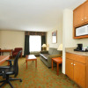 Отель Holiday Inn Express Hotel & Suites Petersburg-Dinwiddie, an IHG Hotel, фото 32