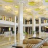 Отель Huasheng Hotel, фото 42