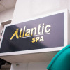 Отель Atlantic Hotel and Spa, фото 1