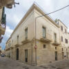 Отель Dimora Capece Luxury Rooms, фото 1
