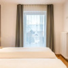 Отель Beckenbinder Apartement Latemar, фото 14