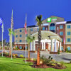 Отель Holiday Inn Express Hotel & Suites Atlanta - Conyers в Конайерсе