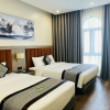 Отель Seasun Hotel Ha Long, фото 5
