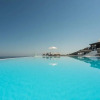 Отель Luxury Key Mykonos 9 Bed Villa Castillo Di Cuore Agios Lazaros, фото 27