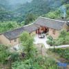 Отель Wudang Mountain Wuyunju Homestay, фото 4