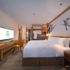 Отель Holiday Inn Jilin Beidahu, фото 3
