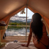 Отель Finca Paraiso Glamping, фото 6