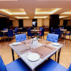 Отель Gulab Kothi by Royal Orchid Hotels, Varanasi, фото 20