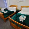 Отель OYO High Tide Hotel, фото 14