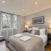 Отель JOIVY Astonishing 2 Bedroom near Mayfair & Piccadilly Circus, фото 15
