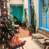 Отель Hostal Color, фото 8