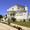 Отель Villa With 3 Bedrooms in Ampolla, With Wonderful sea View, Private Poo в Ла-Амполье
