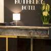 Отель Rothbury Hotel, фото 1