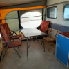 Отель Room in Cabin - Caravan Near the sea 2, фото 4