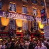 Отель The Ferryman в Дублине