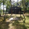 Отель Serene Holiday Home in Limburg Amid a Forest, фото 18