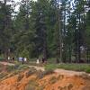 Отель The Lodge at Bryce Canyon, фото 13