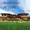 Отель Agriturismo Ciociaro Il Colle, фото 1