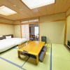 Отель Grandvriohotel Unazukionsen, фото 28