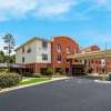 Отель Comfort Inn & Suites Midway - Tallahassee West, фото 27