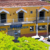 Отель Sao Francisco, фото 1