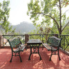 Отель OYO 13076 Home Boutique 3BHK Villa Bhimtal, фото 9