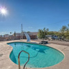 Отель Lake Havasu Home w/ Heated Pool ~ 1 Mi to Water, фото 13